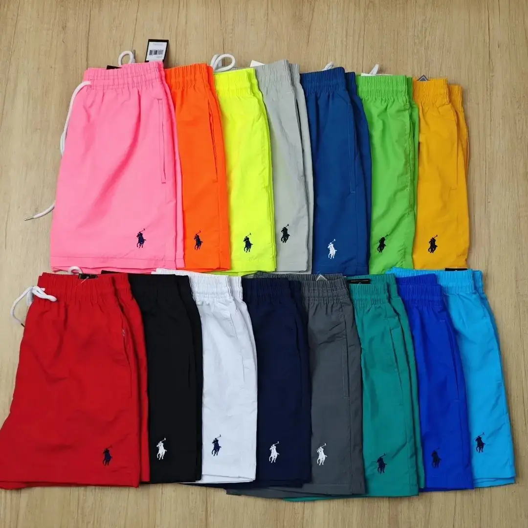 Polo Ralph Lauren Swim Shorts