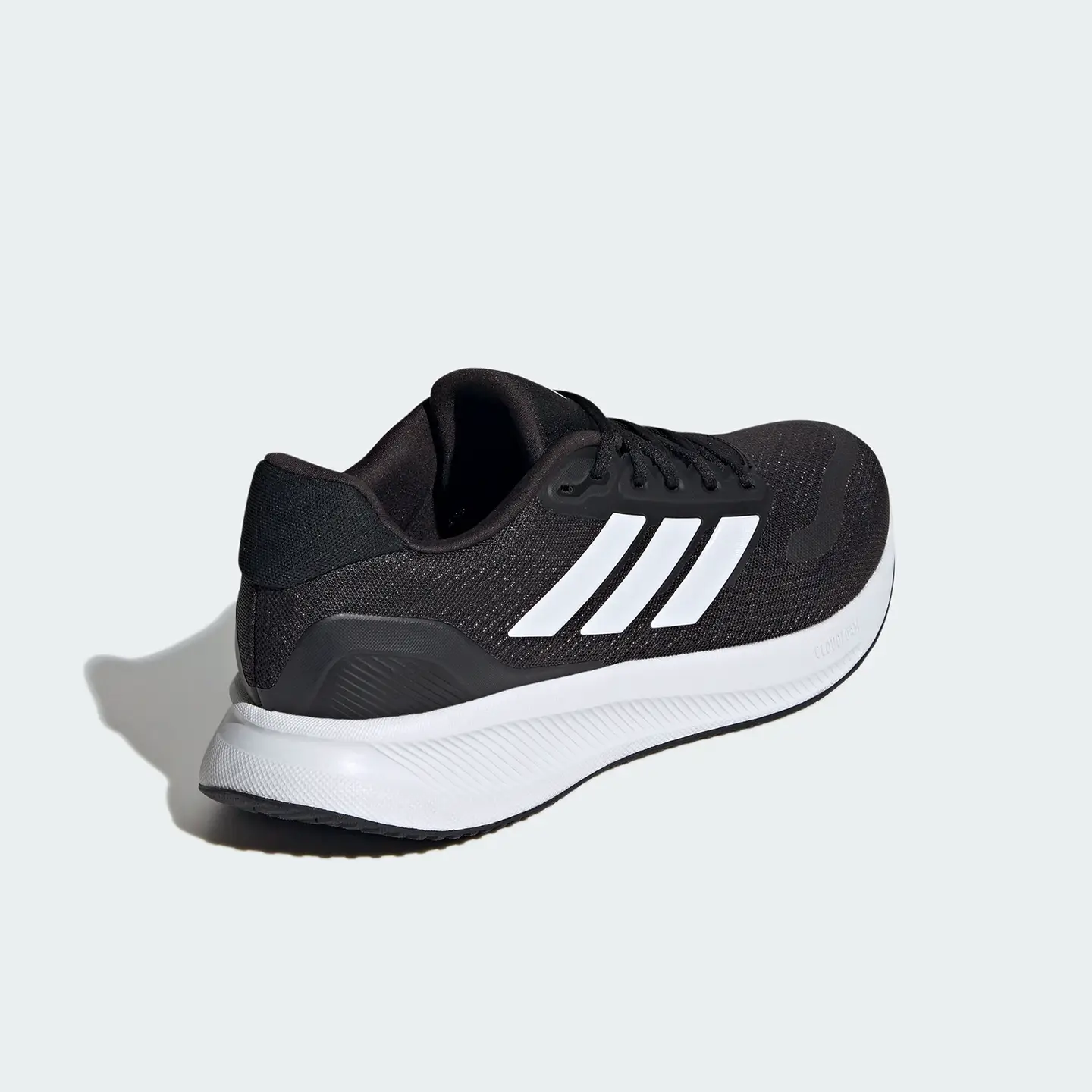 Adidas/Adidas Official Authentic Runfalcon 5 Men Cushioning Running Shoes Ih7758