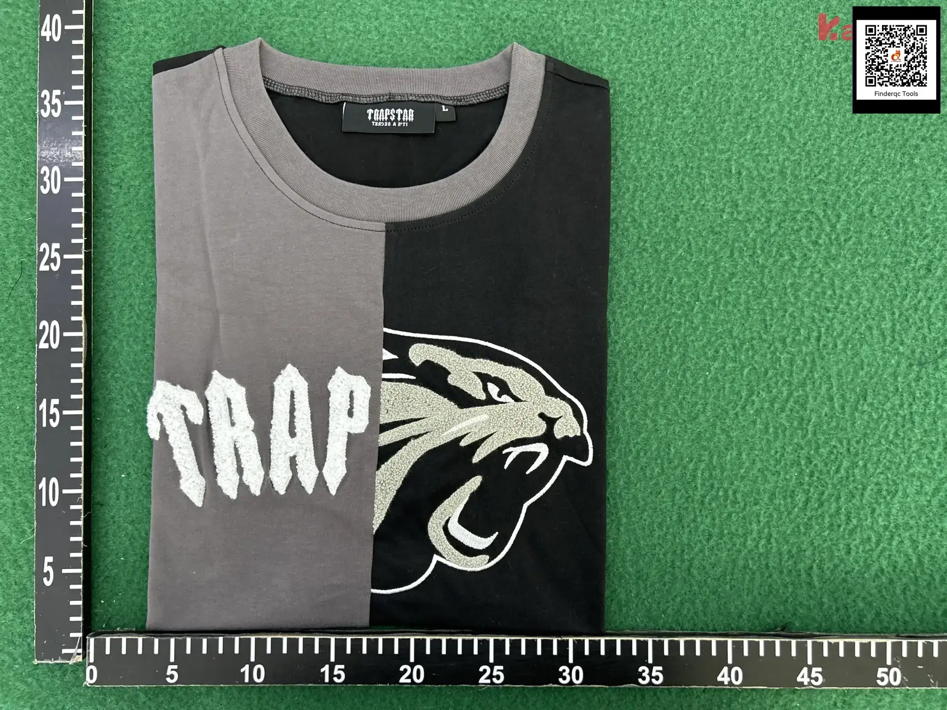 Cross-Border Wholesale In-Stock Trendy New Roug Rhinestone Distressed Washed Vintage Short-Sleeve and Long-Sleeve T-Shirts Unisex Couple Style