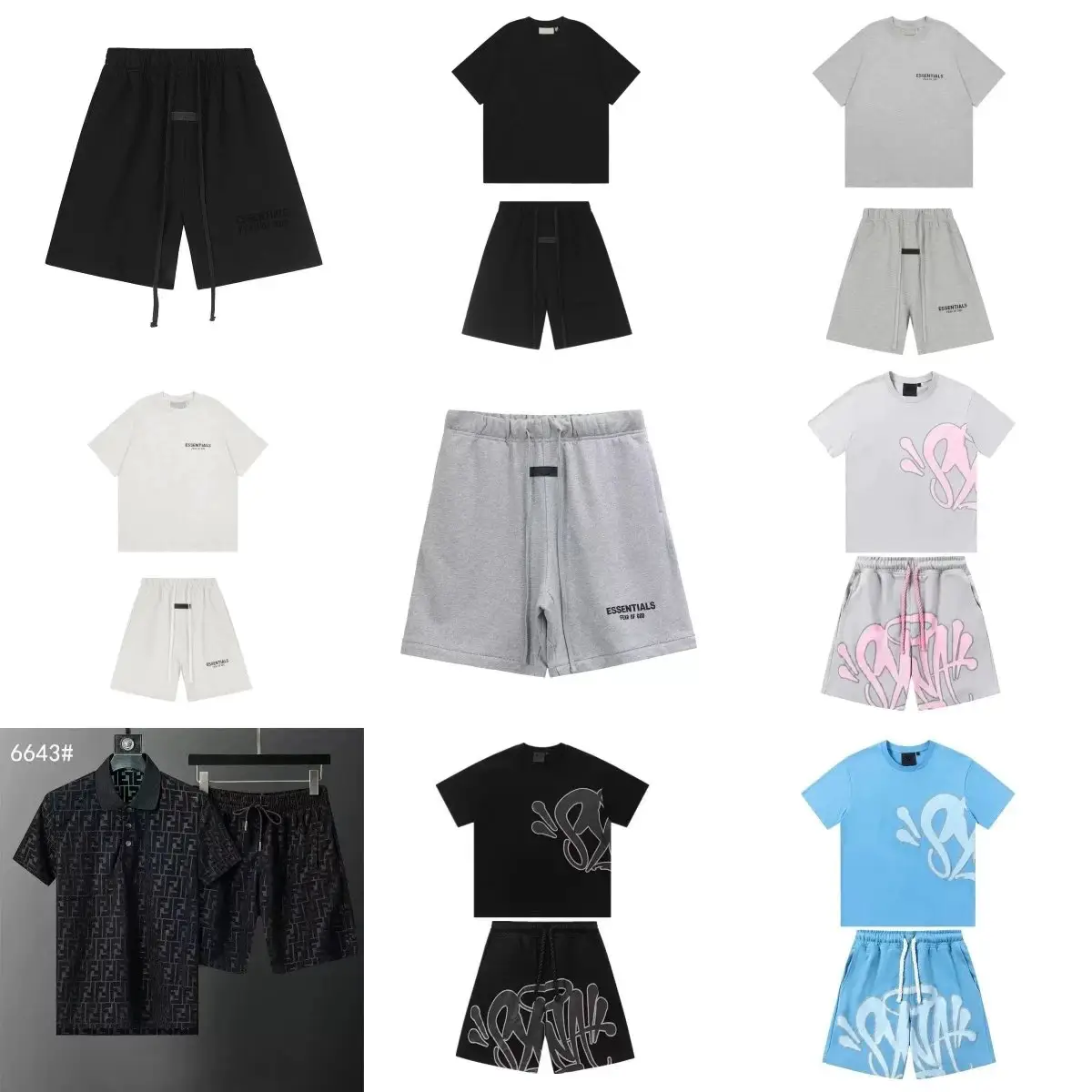 YM01 -新品夏季欧美街头休闲宽松男女短袖T恤WhatsApp+86 177 5033 6825