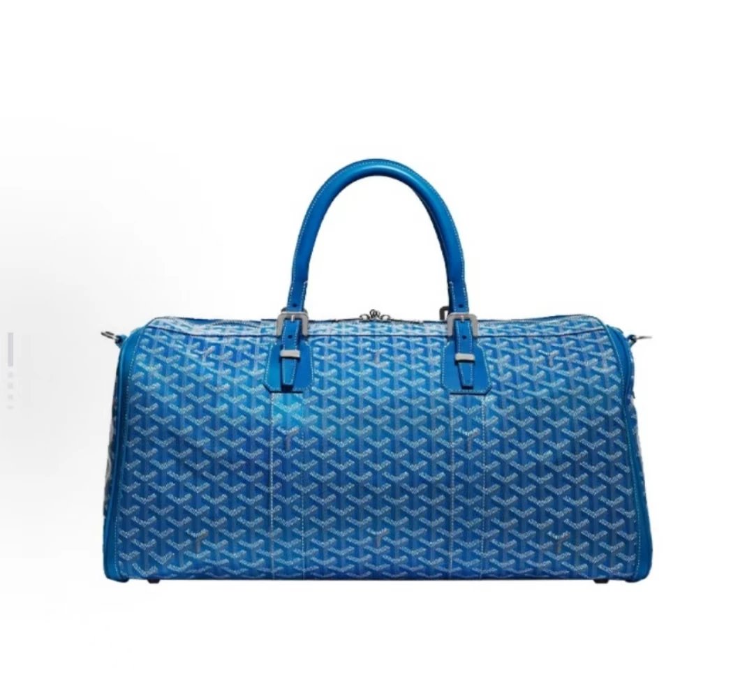 Goyard Duffel Bag