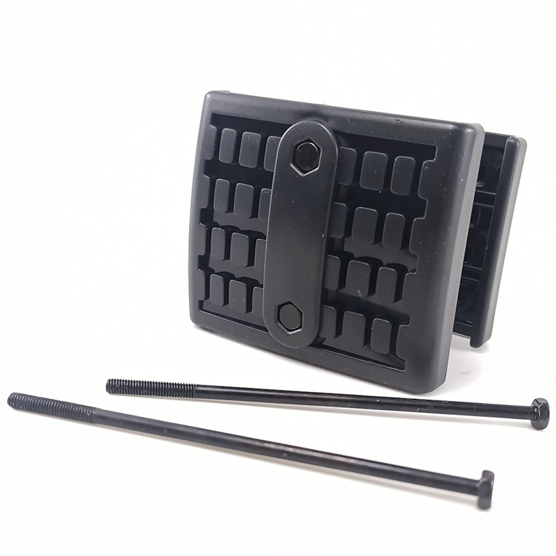 MP5 cartridge parallel ARP9 nylon parallel MP7 connection seat