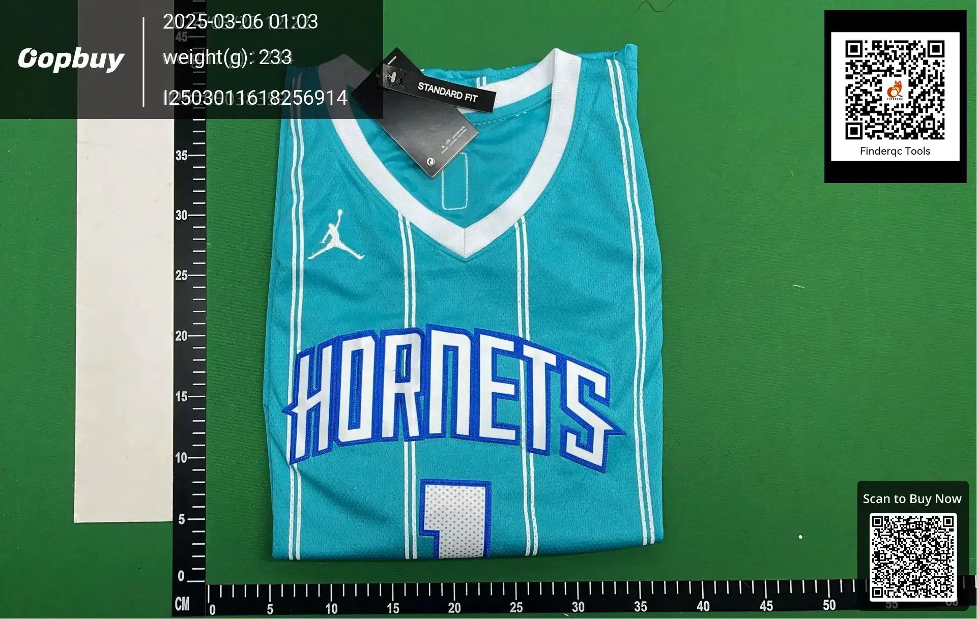 hornets hornets basketball jersey 1# 2# BALL embroidery basketball clothes brick and stone mark vest wholesale