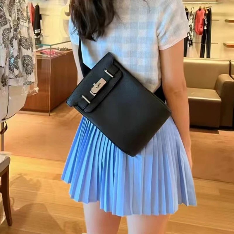 adjb**爱 头层牛皮单肩斜挎包（Style details+Whats App+853 66840092）