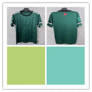 25-26 S.chalk 150 anniversary fans jersey 42512210925 S-4XL