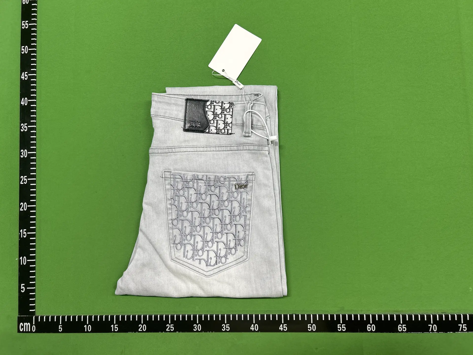 Dior Jeans