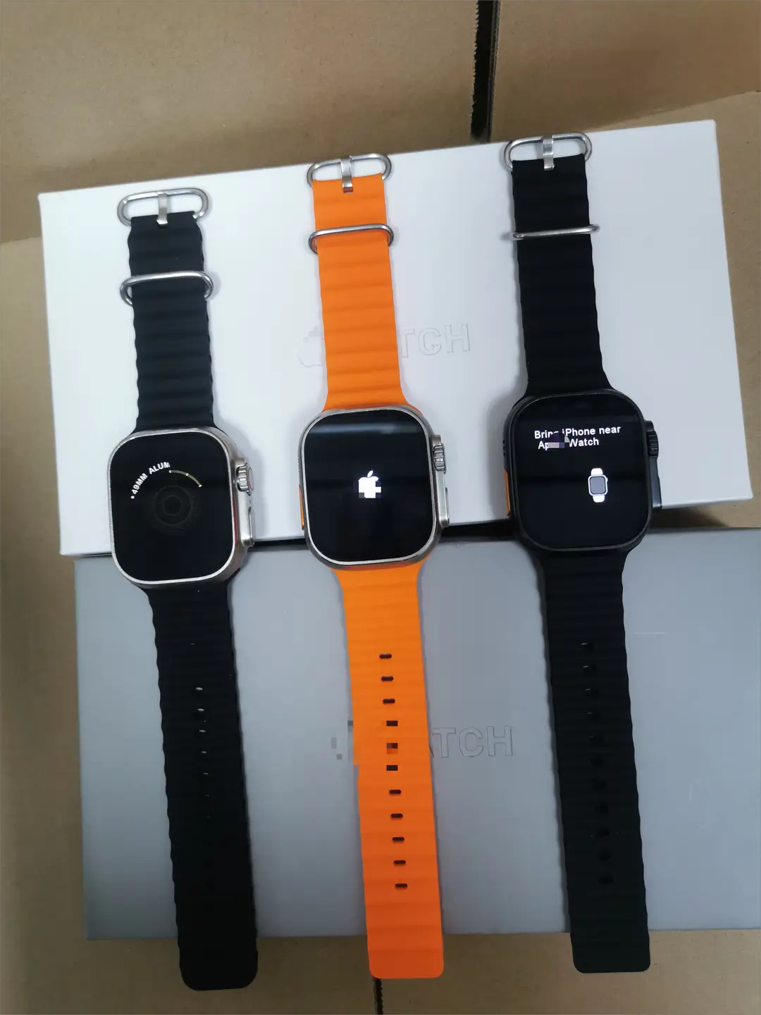 【DX67】watchultra2topquality