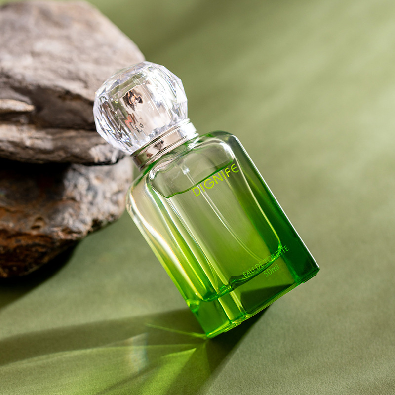 Such as Li Fei Nile Garden men and women perfume flowers and fruit fragrance fresh natural lasting light fragrance live cross-border wholesale