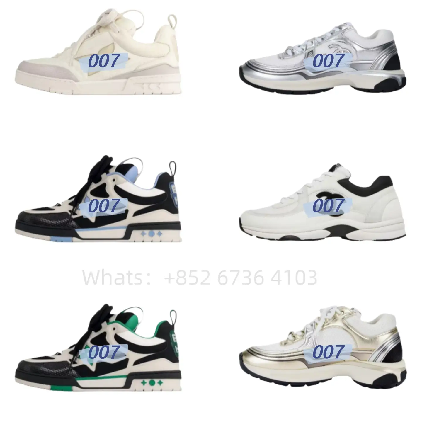 Best version shoes-016-X12