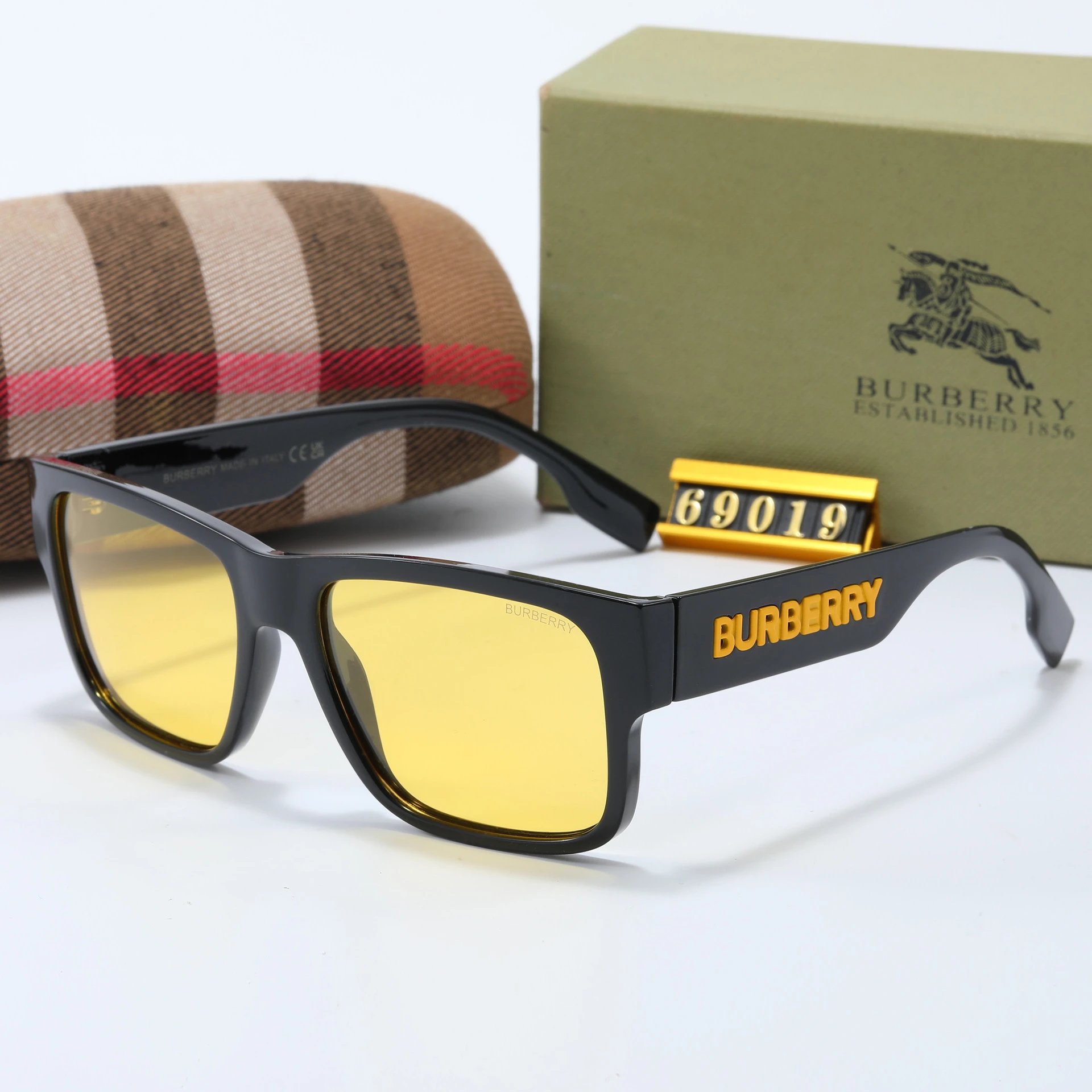 Burberry Sunglasses