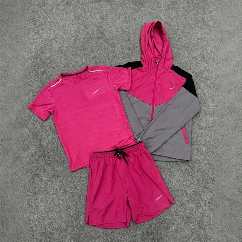 Nike Sports Outfit