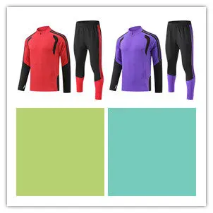 26-27 Long Sleeve Tracksuit【Id:4263300829】S-2Xl