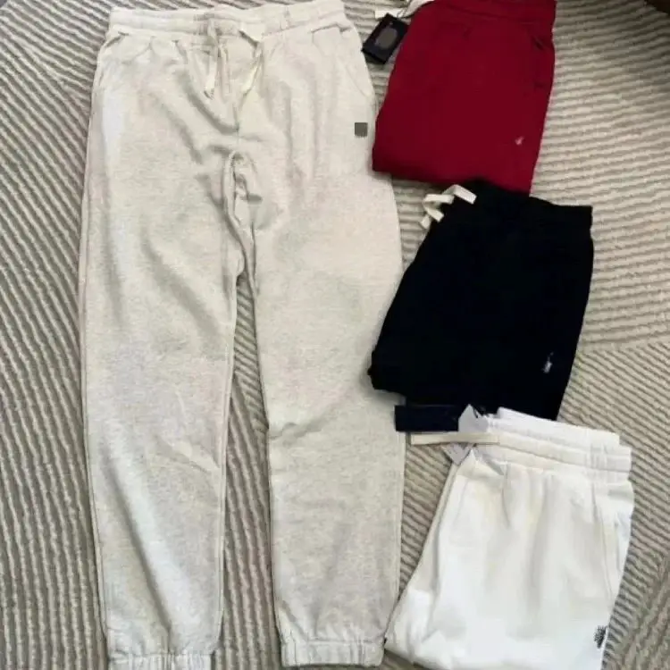 Five color white rope casual sweatpants l f
