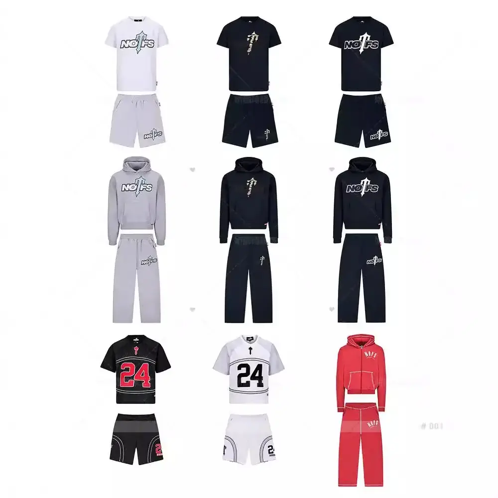 European and American fashion trend nofs official original customized street net red style to map to version
