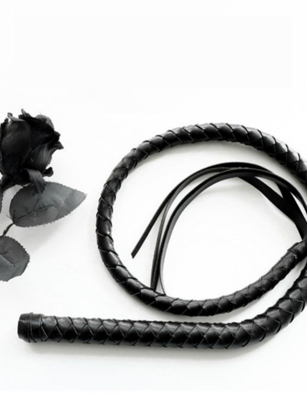 Pu Leather Whip Small Whip Whip