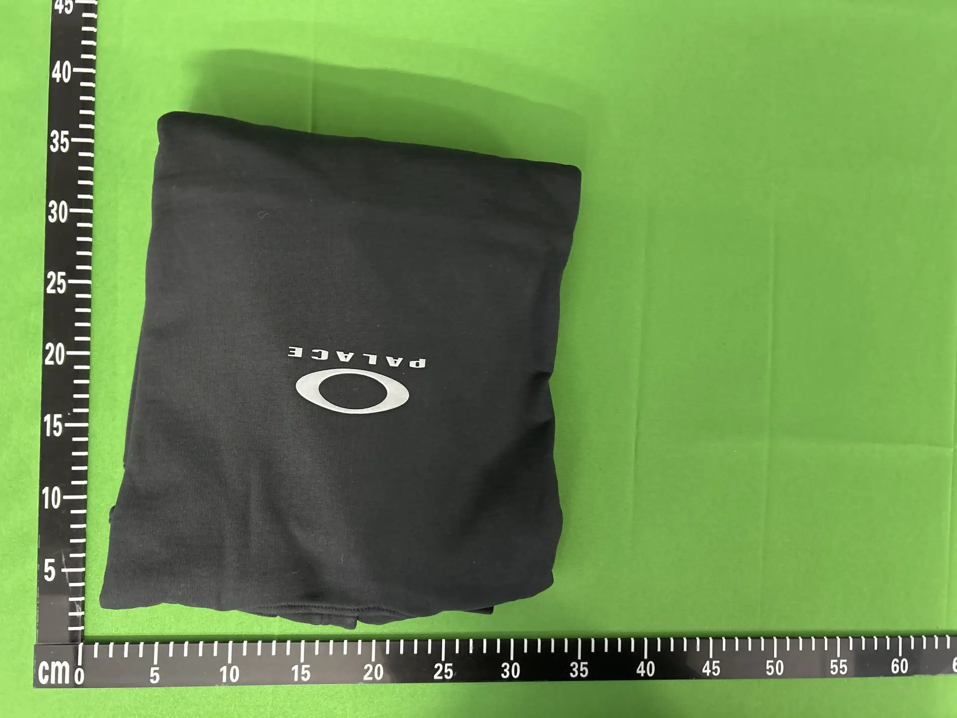 Oakley Palace Black T-Shirt