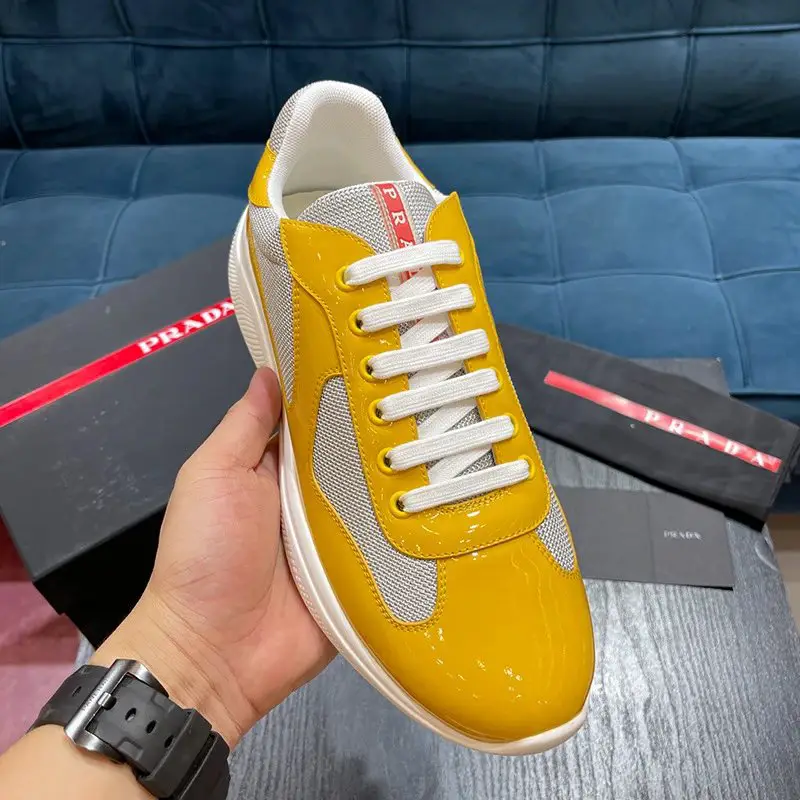 P home spring new men's shoes round head lace-up trend fashion low shoes casual youth board shoes