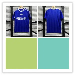 25-26 short sleeve T-shirt jersey【ID：4419092241】S-4XL