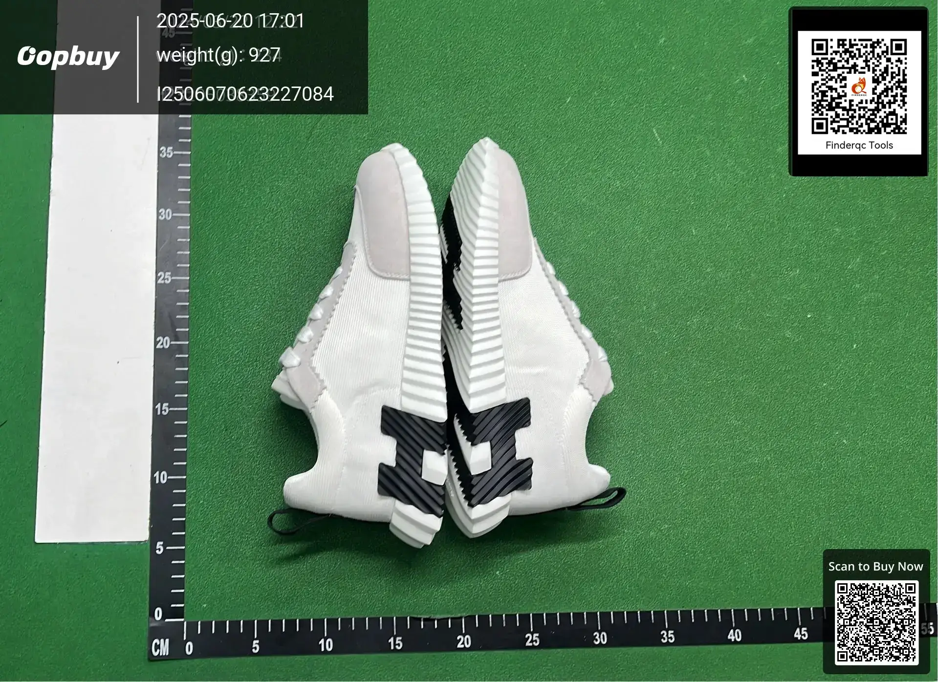 in stock 2024 Trendy Brand Hh Men's Shoes Casual Lace-up sneaker Korean Style Fashionable Thick Bottom Leather White Shoes