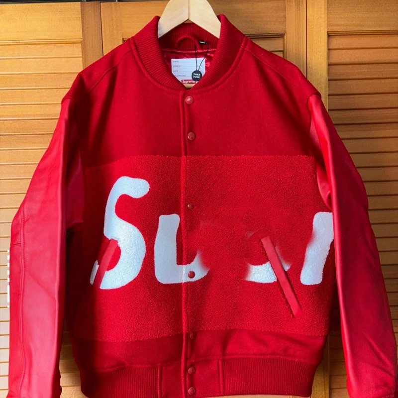 BIG sup LOGO JACET top