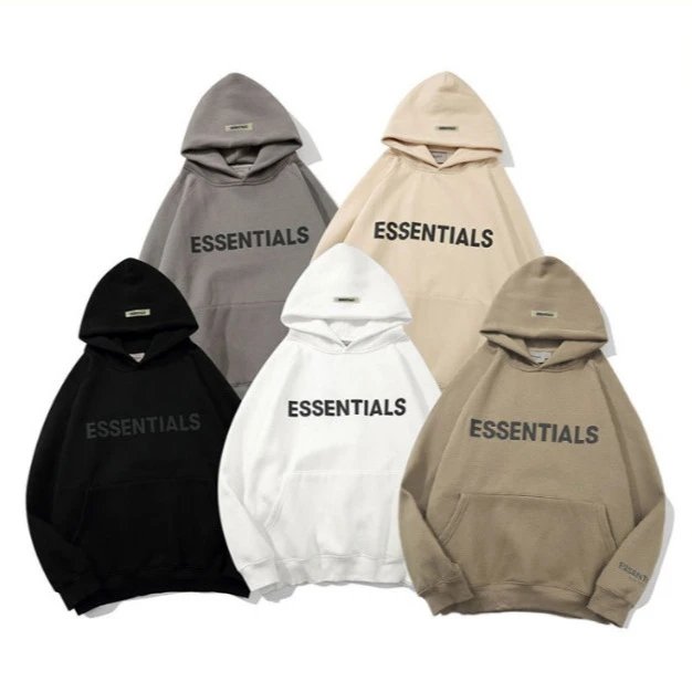 Essentials Hoodie