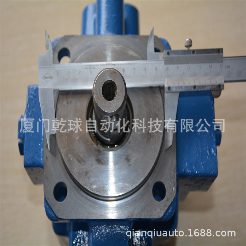 Annual Juhui YP10-2.52.5R141 Japan Shimadzu SHIMADZU gear pump