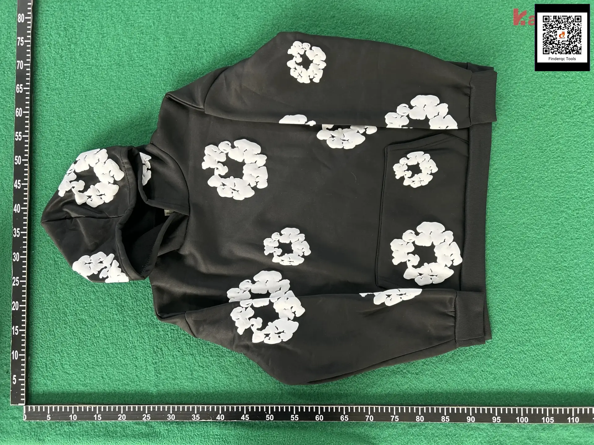 春秋时尚1流百搭套装FL11-005