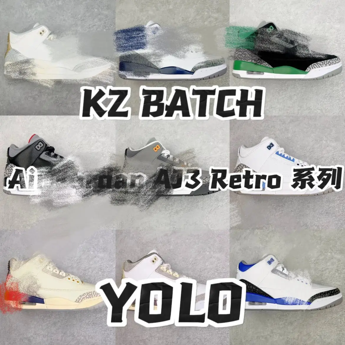 A*J3系列！KZ/KX版本 小绿x最具有性价比版！东莞定制模具！限时促销！