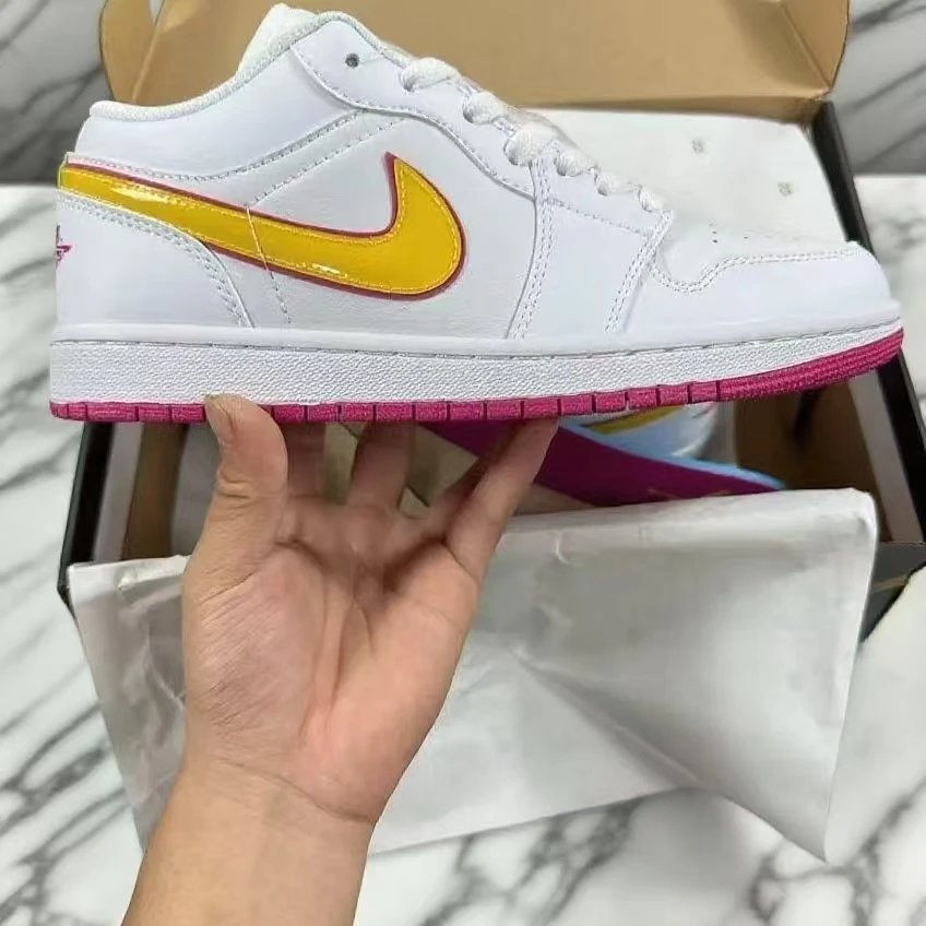 Air Jordan AJ1 Low Candy