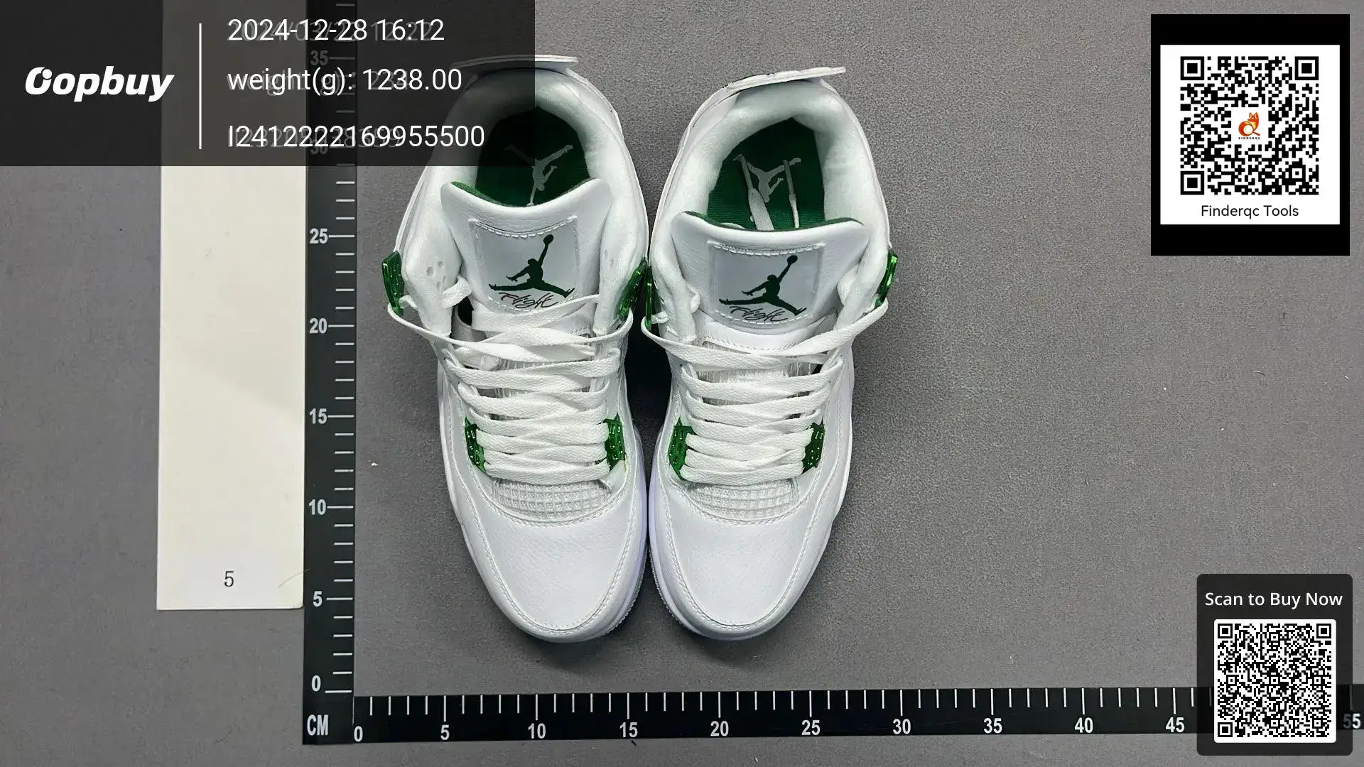 Putian Shoe Factory Cross-border Direct Supply aj4 Electric Mother Yellow Black Red White Cat White Oreo Black Cat Joe 4 Men's and Women's Basketball Shoes