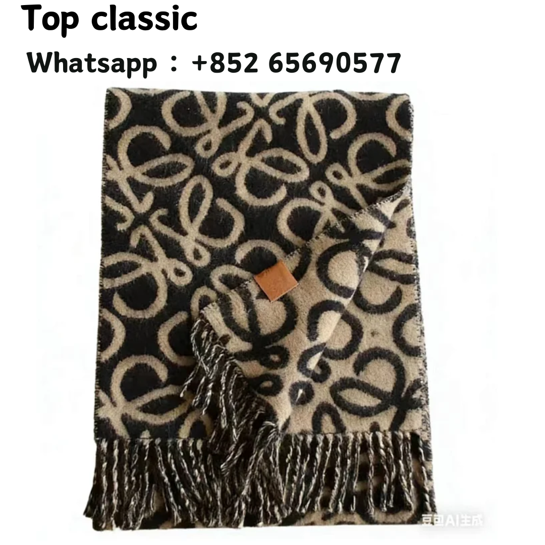 LO*we Scarf