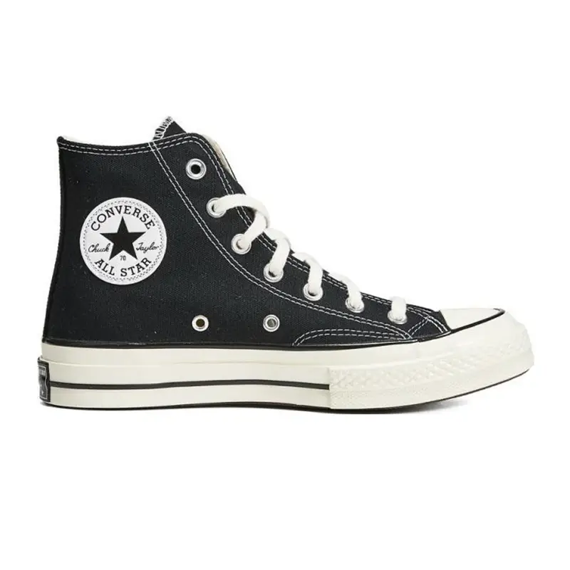 Taobo Converse Converse Men's and Women's Shoes Chuck Taylor 70S Athleisure Canvas Shoes 162050 C
