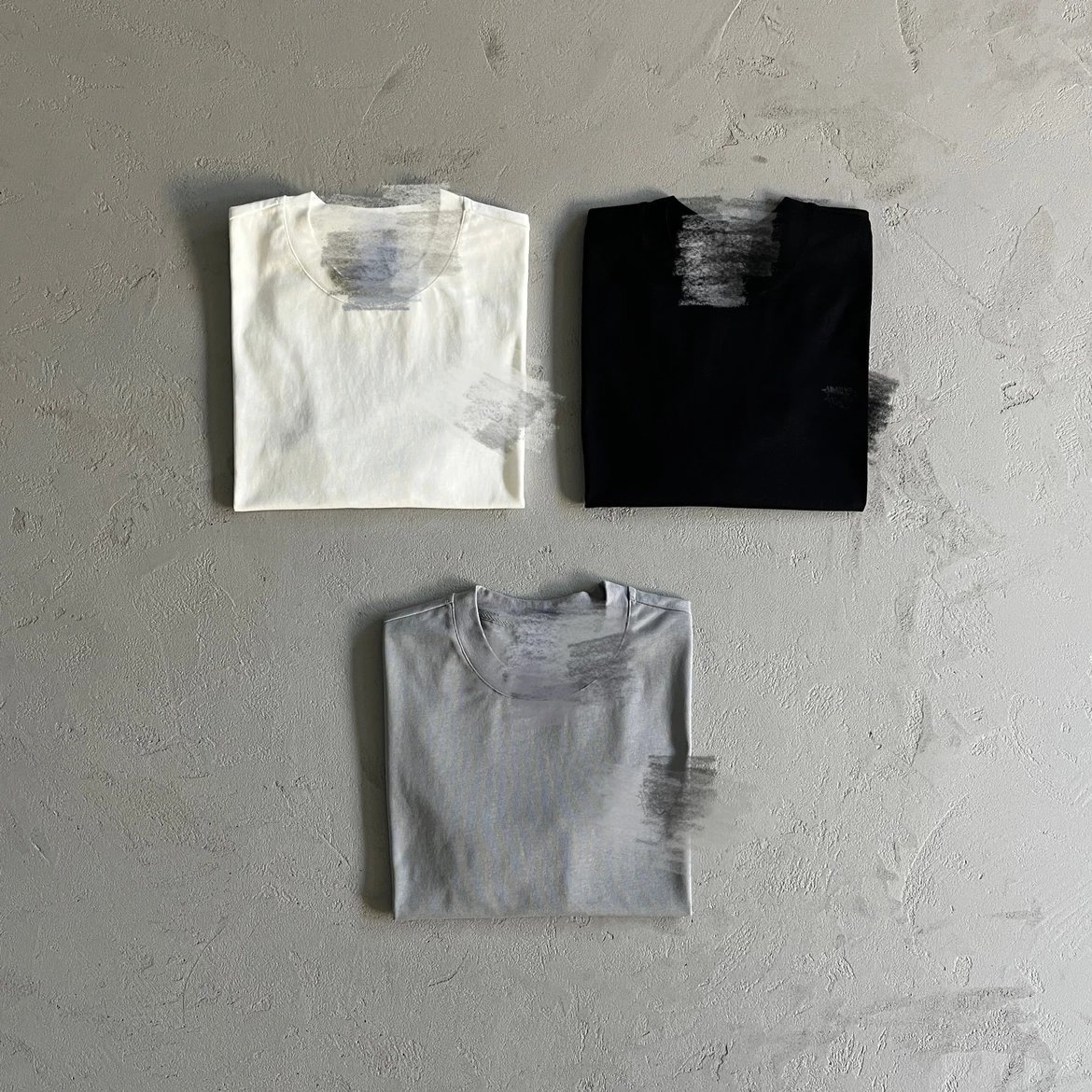 mt-small logo short sleeves