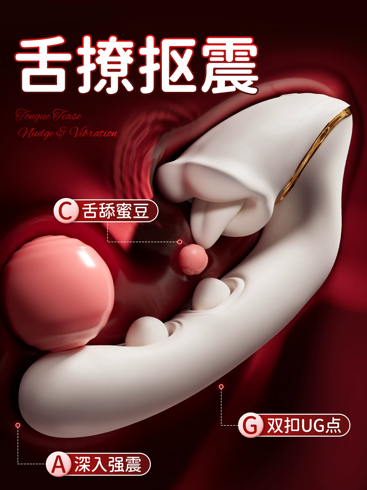 Aav  Sex Toy for Women, Adult Toy for Penetration, Instant Orgasm, Strong Vibration, Masturbation Device, Clitoral Orgasm
