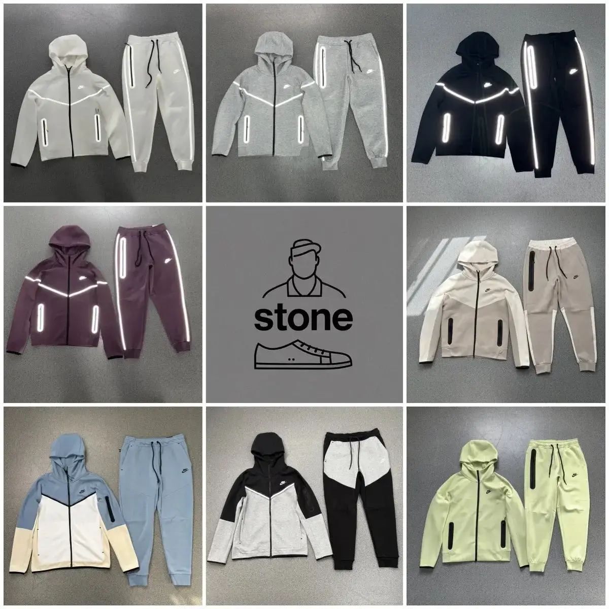 ηk tracksuit