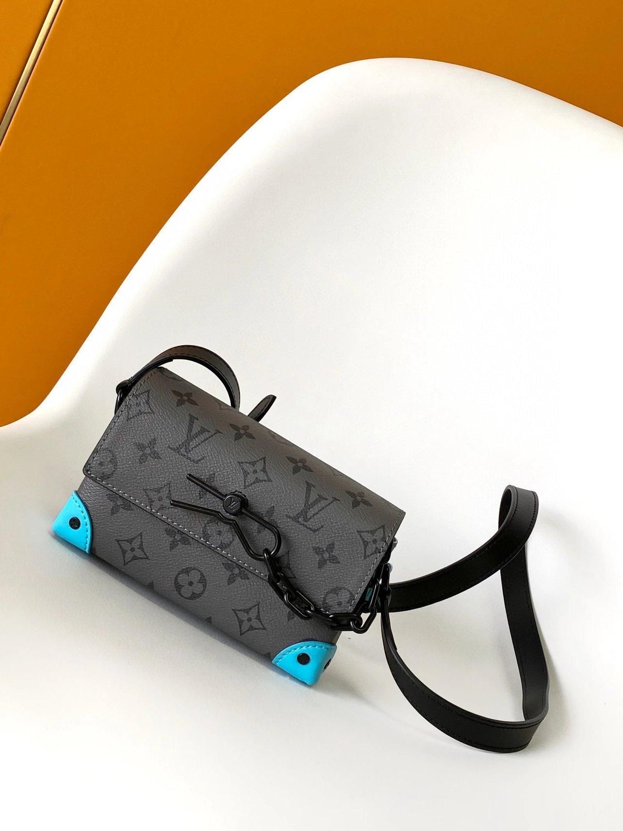 Louis Vuitton Monogram Bag Foto QC de WEIDIAN na Qualit.ly