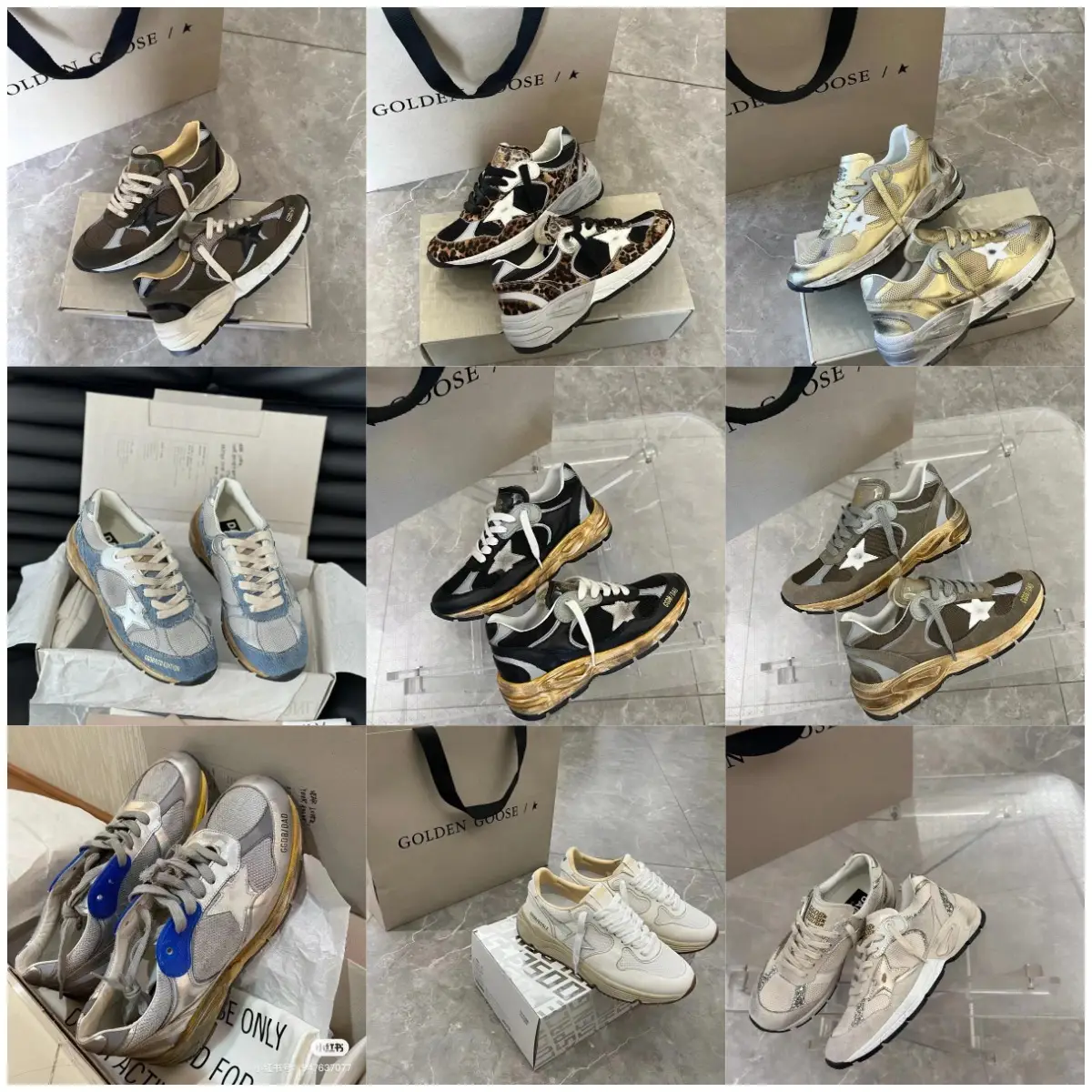 LLL04 经典男女通用款休闲运动鞋情侣鞋(所有款式均为定制款不退不换)