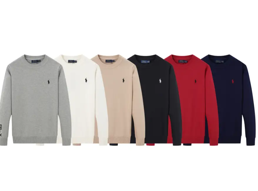 【 DX19 】 2024 New Winter Fashion Shirt