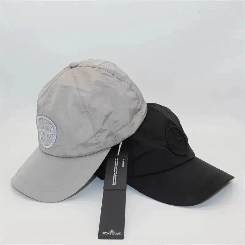 Stone Island Baseball Cap
