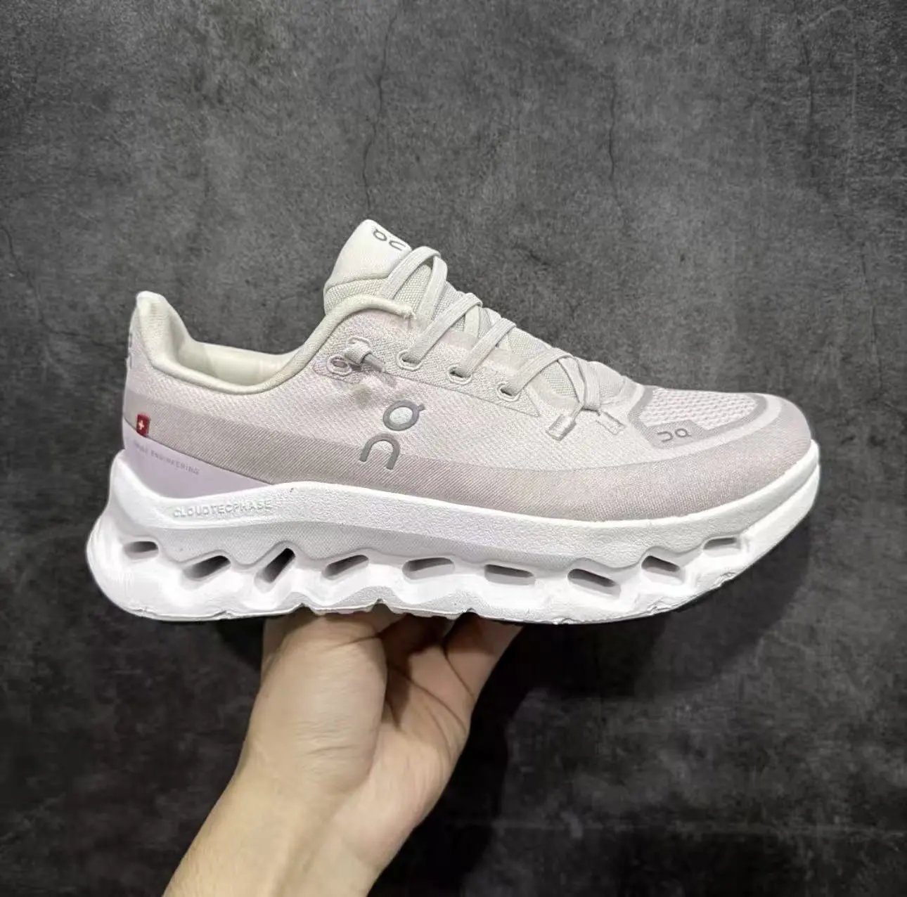On CloudTec