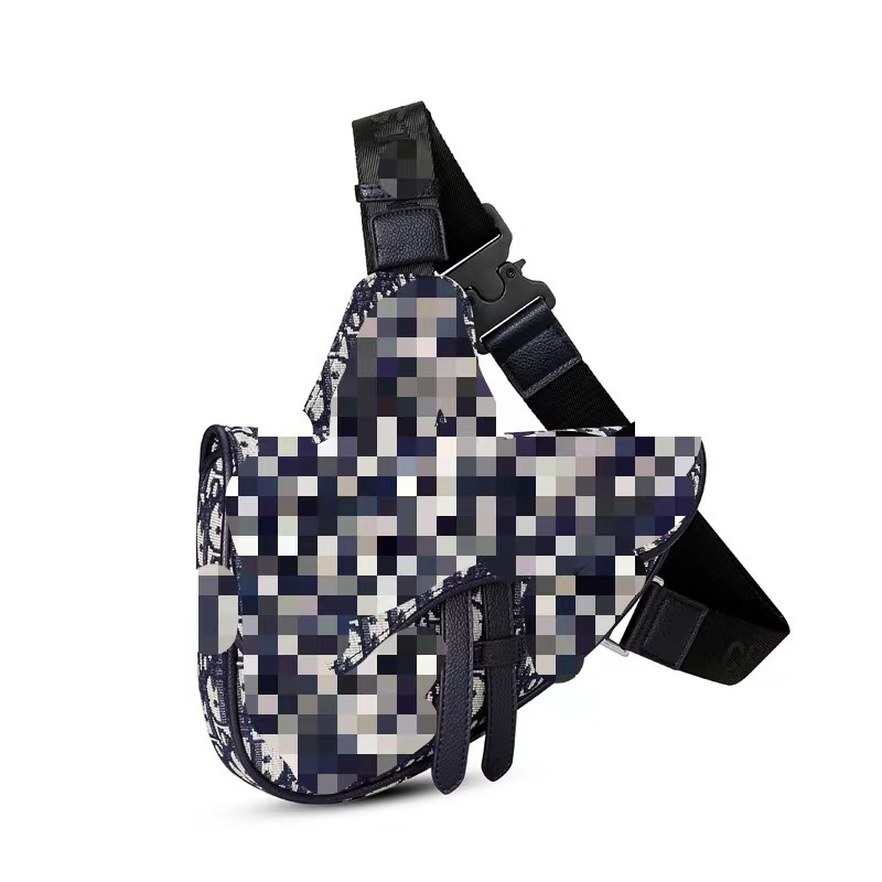 Dior Saddle Bag foto QC de 1688 en Qualit.ly