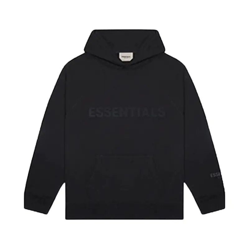 50% off Rim Fog Essentials Sweatshirt Multi-Line High Street New arrival Fleece Hoodie Hooded Sweatshirt Men and Women Trendy