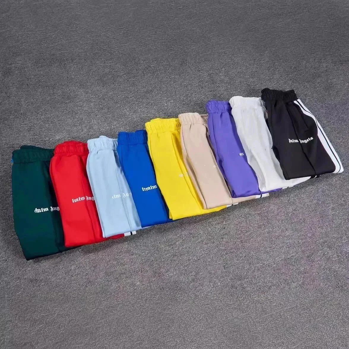 mtm Angels Shorts Foto QC da WEIDIAN su Qualit.ly