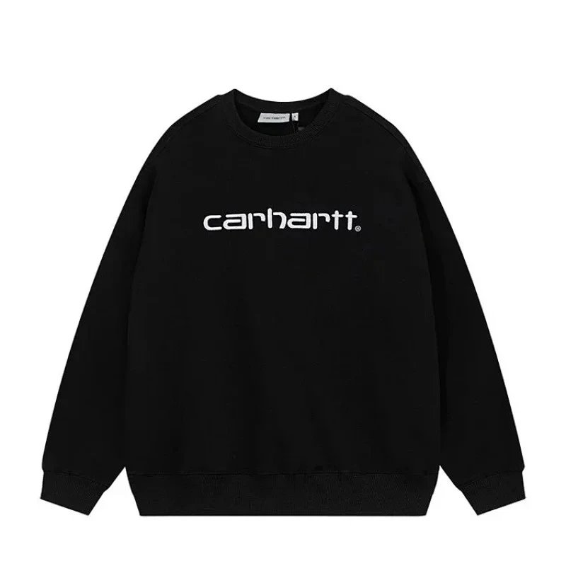carhartt. sweatshirt