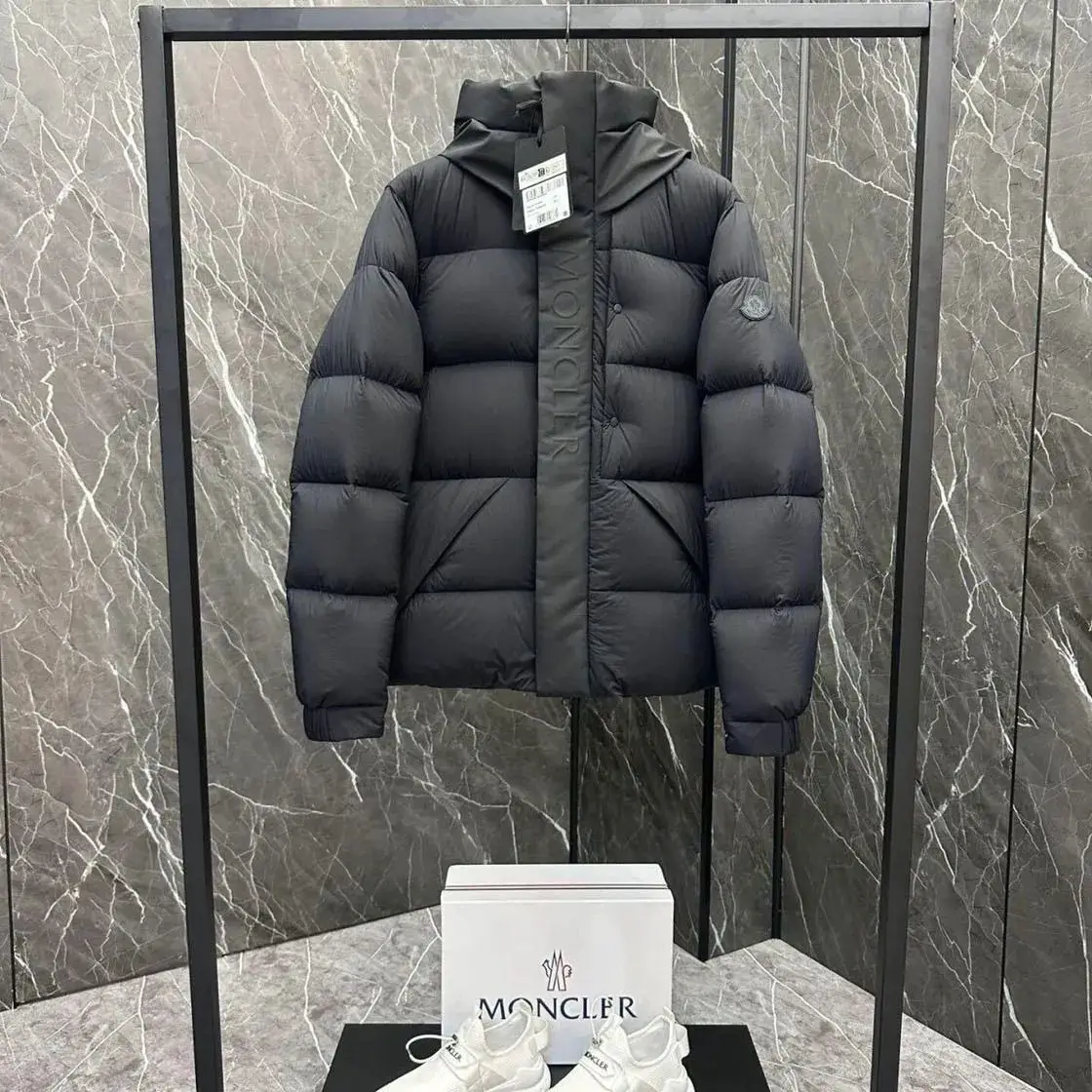 Moncler Madeira羽绒服冬季男女同款