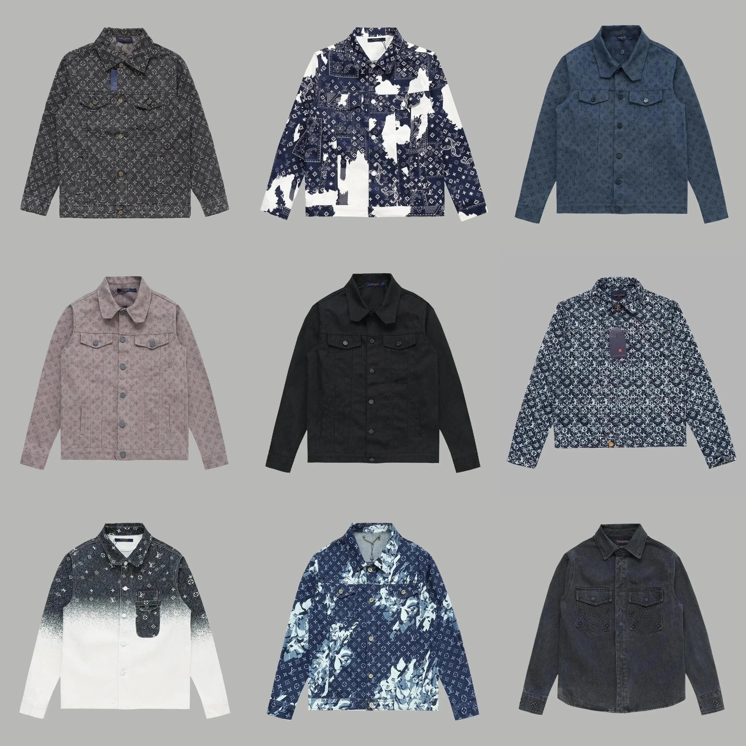Fashionable and versatile jacket coat 003YHH:findsindex.com
