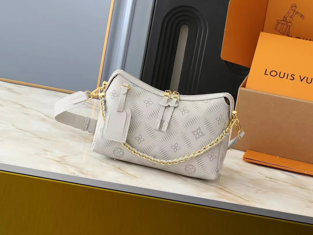 Louis Vuitton handbag