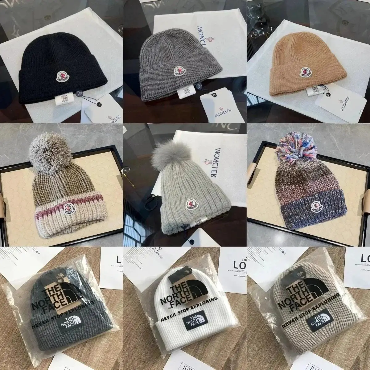 JT3冬季帽子针织帽WhatsApp+86 183 5930 5797