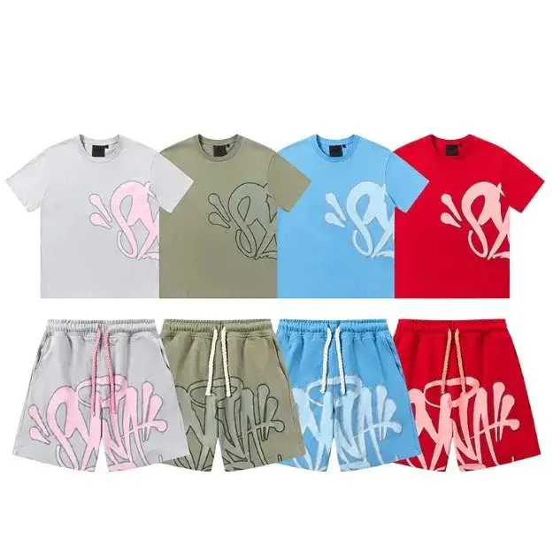 Syna World
