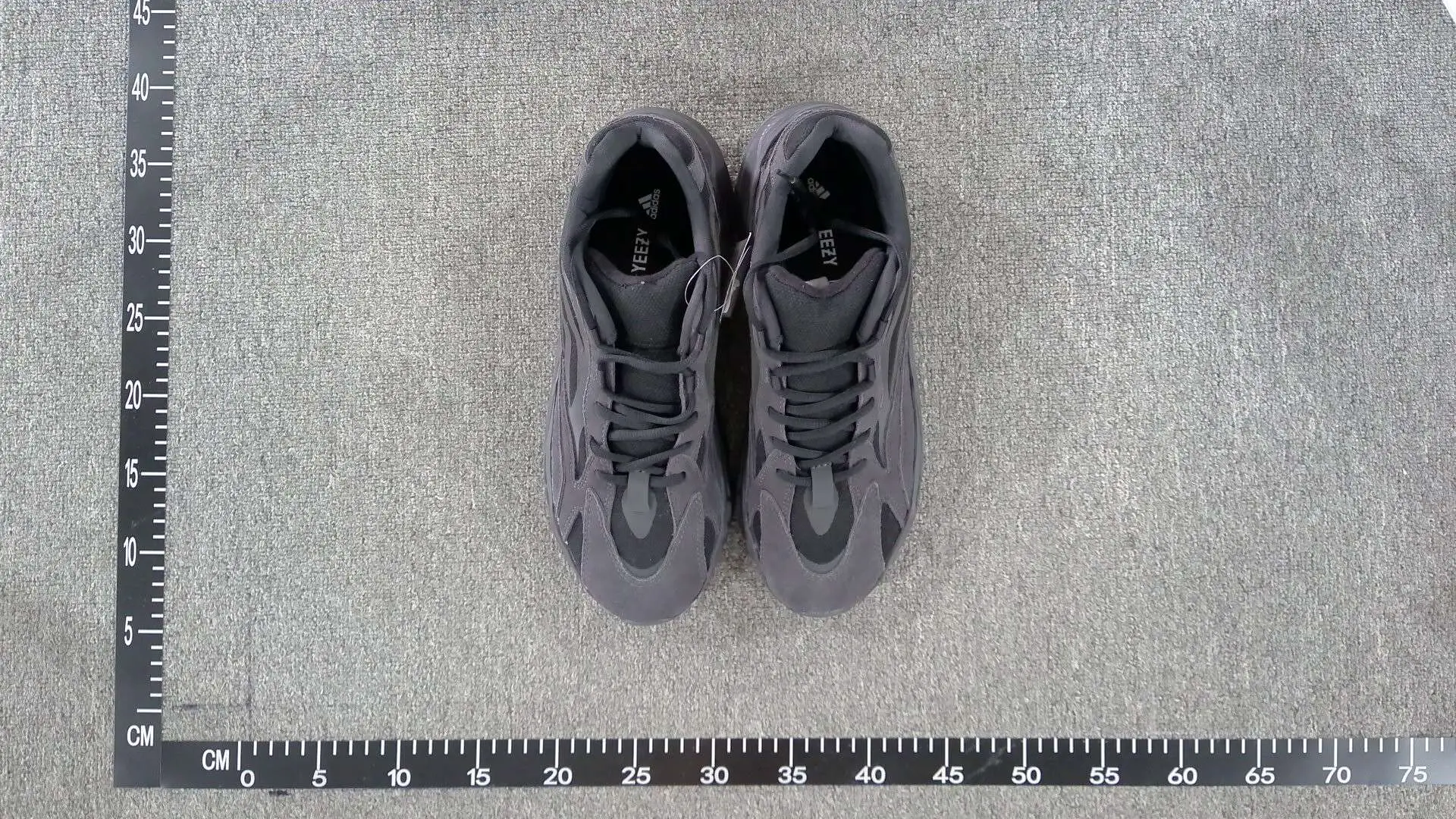 Adidas Yeezy Boost 700 MNVN "Dark "